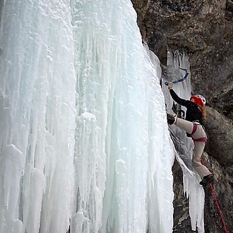 Lucie Hrozová, Saphira M15-
